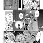 Reitaisai 10 Iro wa Nioe do okari Ikimono no Nioi The Scent of Life Touhou Project English 07