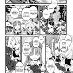 Reitaisai 10 Iro wa Nioe do okari Ikimono no Nioi The Scent of Life Touhou Project English 10