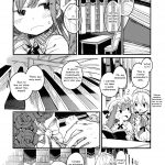 Reitaisai 10 Iro wa Nioe do okari Ikimono no Nioi The Scent of Life Touhou Project English 12