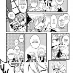 Reitaisai 10 Iro wa Nioe do okari Ikimono no Nioi The Scent of Life Touhou Project English 21