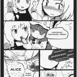 Reitaisai 10 Yashiya Yassy Touhou Ero Atsume. Ch. 1 Touhou Project English 07