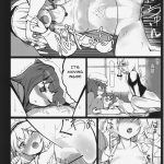 Reitaisai 10 Yashiya Yassy Touhou Ero Atsume. Ch. 1 Touhou Project English 17