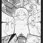 Reitaisai 10 Yashiya Yassy Touhou Ero Atsume. Ch. 1 Touhou Project English 22