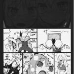 Reitaisai 10 Yashiya Yassy Touhou Ero Atsume. Ch. 1 Touhou Project English 23