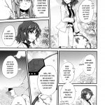 Reitaisai 11 Kakao Kakoujou Kakao Heart Beat Touhou Project English 11