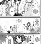 Reitaisai 11 Kakao Kakoujou Kakao Heart Beat Touhou Project English 23