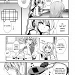 Reitaisai 11 Kakao Kakoujou Kakao Heart Beat Touhou Project English 29