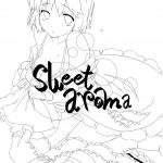 Reitaisai 7 Jalapeno Chips Uro sweet aroma Touhou Project English pesu 01