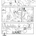 SC41 Angyadow Shikei Joshua Ijiri The Legend of Heroes Sora no Kiseki English 20