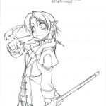 SC41 Angyadow Shikei Joshua Ijiri The Legend of Heroes Sora no Kiseki English 22