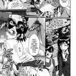 SINK DAUGHTER SIDE Musume no Baai COMIC MUJIN 2012 05 English B.E.C. Scans 06