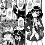 SINK DAUGHTER SIDE Musume no Baai COMIC MUJIN 2012 05 English B.E.C. Scans 08