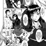 SINK DAUGHTER SIDE Musume no Baai COMIC MUJIN 2012 05 English B.E.C. Scans 09