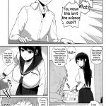 Sasamori Tomoe Mystery Trap COMIC HOTMiLK 2013 09 English NecroManCr 01