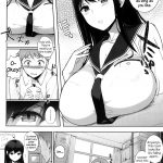 Sasamori Tomoe Mystery Trap COMIC HOTMiLK 2013 09 English NecroManCr 02