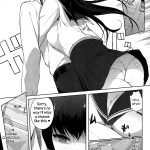 Sasamori Tomoe Mystery Trap COMIC HOTMiLK 2013 09 English NecroManCr 05