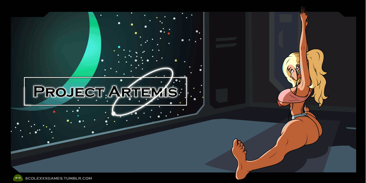 Scolexxx Project Artemis 0