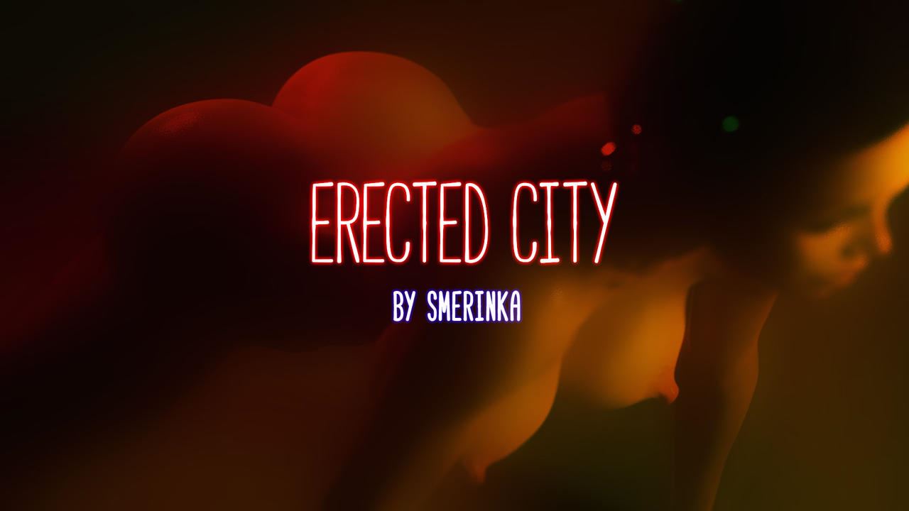 Smerinka Erected City 00