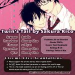 TOCA Sakura Riko Twins Tail Ao no Exorcist English ggscans 01