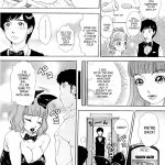 The Amanoja9 Nuki Nuki Bunnys Ch.1 English SaHa 07