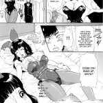 The Amanoja9 Nuki Nuki Bunnys Ch.1 English SaHa 08