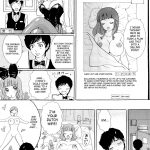 The Amanoja9 Nuki Nuki Bunnys Ch.1 English SaHa 22