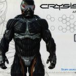 The Art of Crysis 2 000