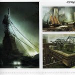 The Art of Crysis 2 007