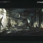 The Art of Crysis 2 027