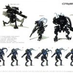 The Art of Crysis 2 072