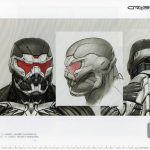 The Art of Crysis 2 086