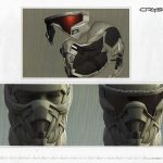 The Art of Crysis 2 088