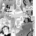 Todd Special Todd Oyamada Nekohime sama Bleach English SaHa Decensored 24