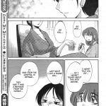 TsuyaTsuya Hirugao Ch. 32 34 English Forbiddenfetish77 Pokecoon 06