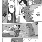 TsuyaTsuya Hirugao Ch. 32 34 English Forbiddenfetish77 Pokecoon 11