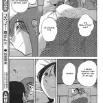 TsuyaTsuya Hirugao Ch. 32 34 English Forbiddenfetish77 Pokecoon 14