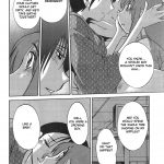 TsuyaTsuya Hirugao Ch. 32 34 English Forbiddenfetish77 Pokecoon 15