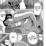 TsuyaTsuya Hirugao Ch. 32 34 English Forbiddenfetish77 Pokecoon 35