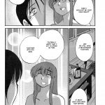 TsuyaTsuya Hirugao Ch. 32 34 English Forbiddenfetish77 Pokecoon 54