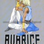 UltimatePowers RURU AVARICE Yu Gi Oh English 00