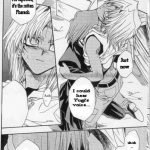 UltimatePowers RURU AVARICE Yu Gi Oh English 16