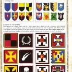 Uniforms and Heraldry of the Empire 1852 06