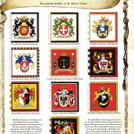 Uniforms and Heraldry of the Empire 1852 08