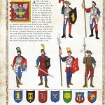 Uniforms and Heraldry of the Empire 1852 09