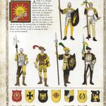 Uniforms and Heraldry of the Empire 1852 13