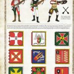 Uniforms and Heraldry of the Empire 1852 19