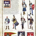 Uniforms and Heraldry of the Empire 1852 21