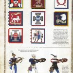 Uniforms and Heraldry of the Empire 1852 23