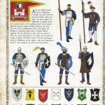 Uniforms and Heraldry of the Empire 1852 25
