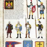 Uniforms and Heraldry of the Empire 1852 27